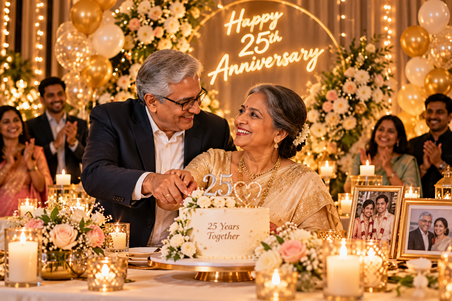 Wedding Anniversary