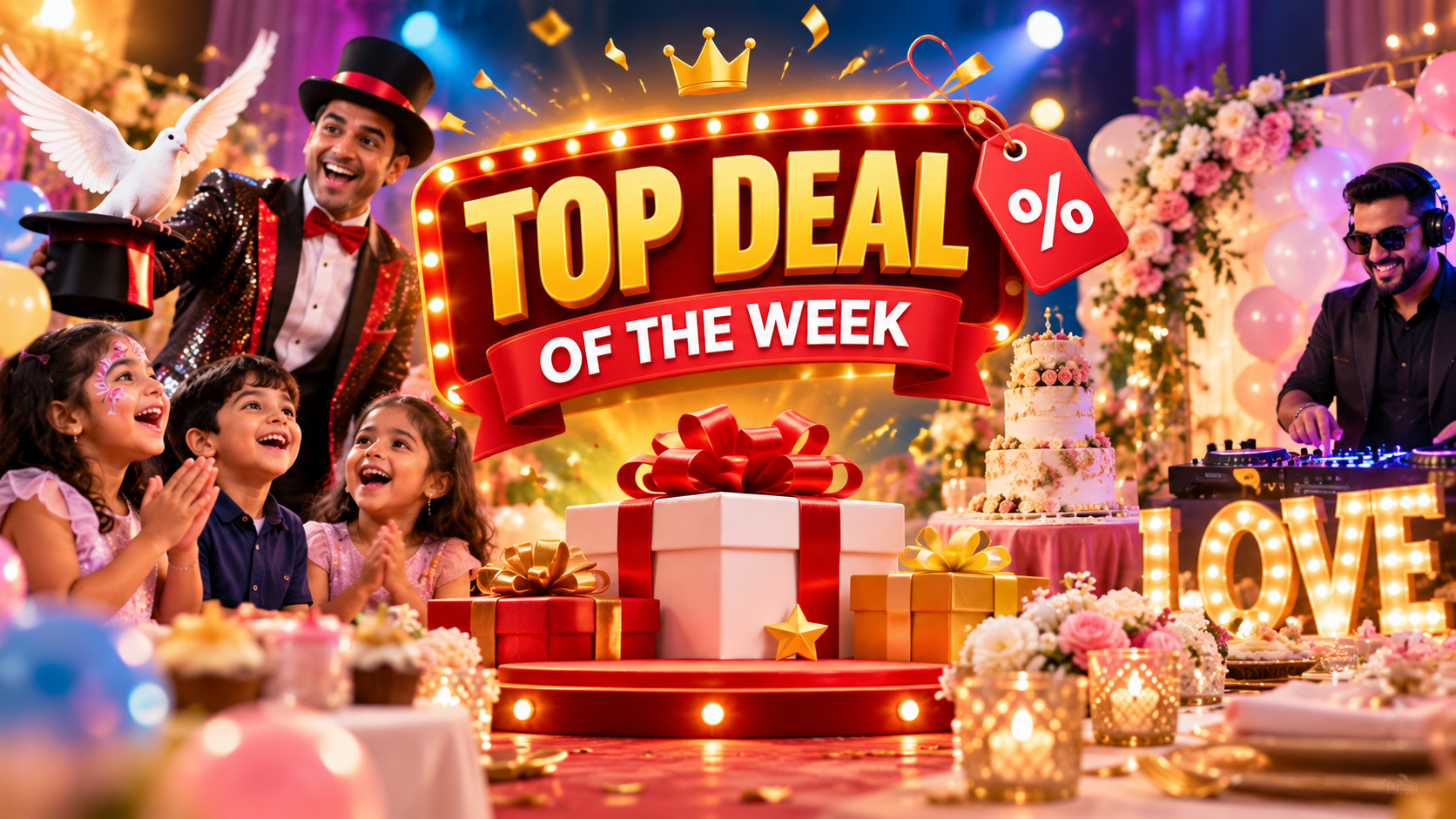 Top Deal of the Day